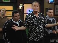 Click to watch 'The Gang Gets Whacked (...' (popup) Its Always Sunny In Philadelphia